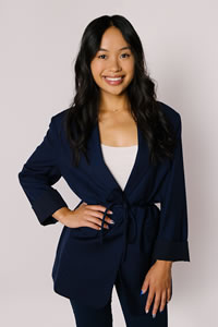 Jannika Sanchez - Assistant
